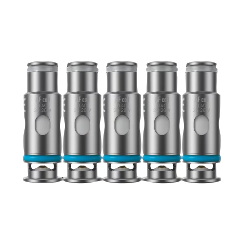 Aspire AF 0,4 Ohm E-Clearomziercoils Packung