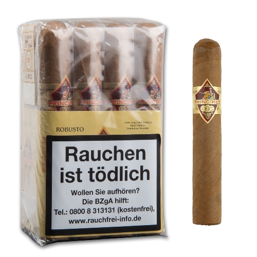 Principes Bundles Robusto