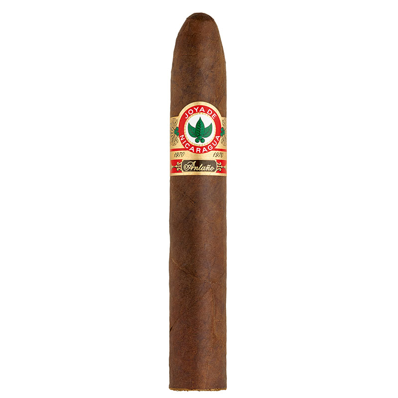 Joya de Nicaragua Antano 1970 Magnum 660 Zigarre