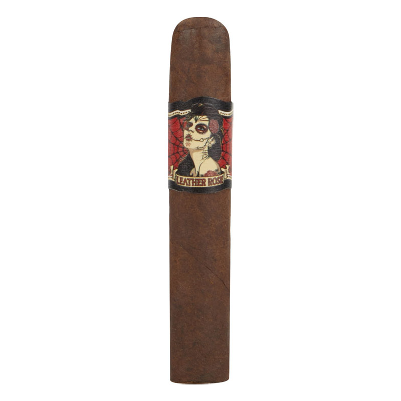 Drew Estate Deadwood Dominicana Petite Corona Zigarren Kiste