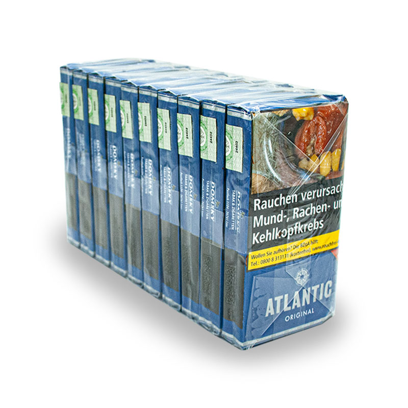 Atlantic Original XXL Tabak Gebinde