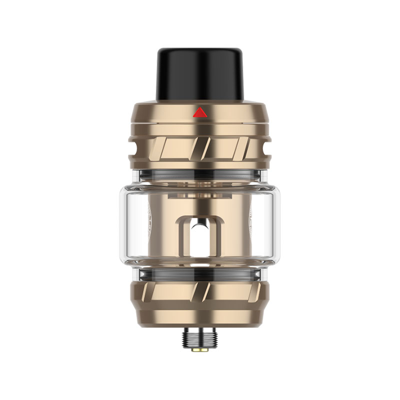 Vaporesso iTank T Dual Mesh Clearomizer Set Golden
