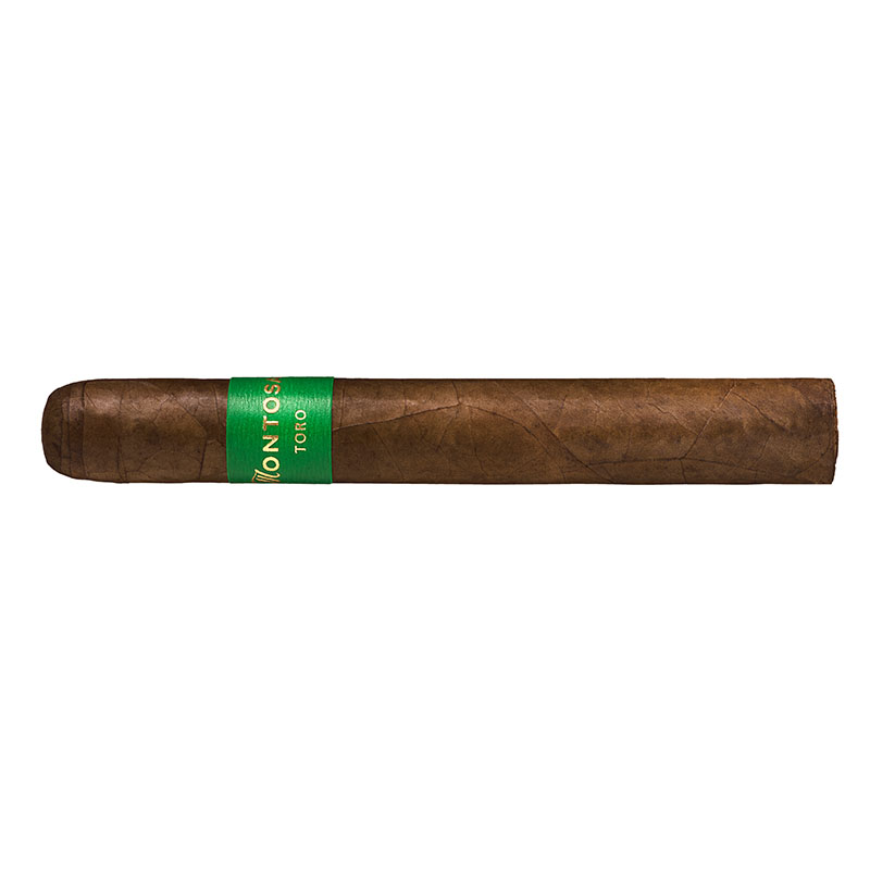 Montosa Maduro Toro Zigarre