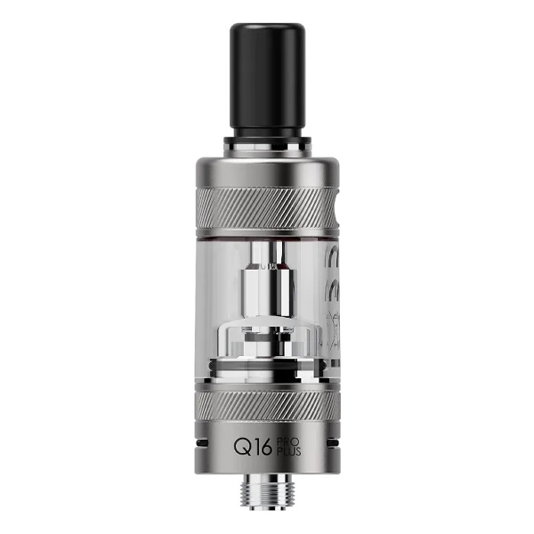 Just Fog Q16 Pro Plus Silber 1,6 Ohm E-Clearomizer