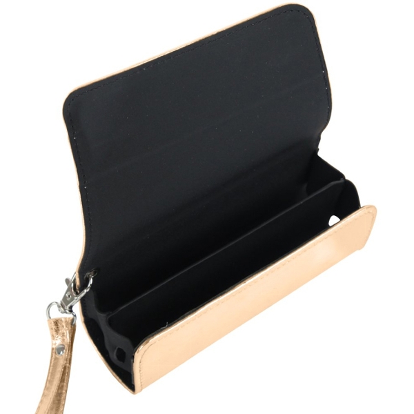 Etui für IQOS PVC 2 Fächer Innen