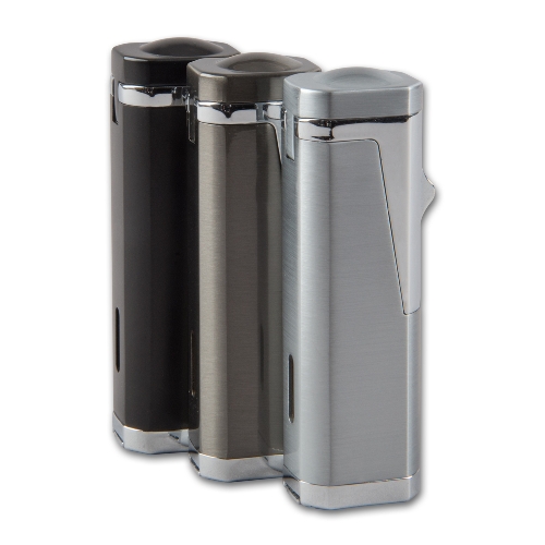 Feuerzeug Jet 3-fach Zorr Monza