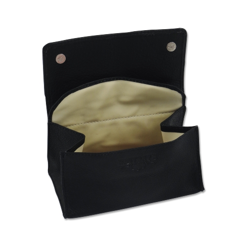 Tabak-Stellbeutel Leder RATTRAYS Kautschukfutter