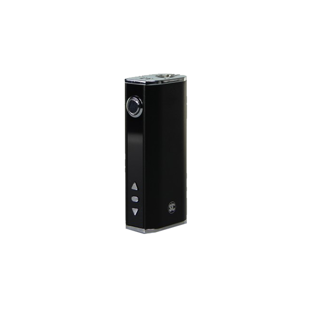 SC iStick TC40W Akku Schwarz