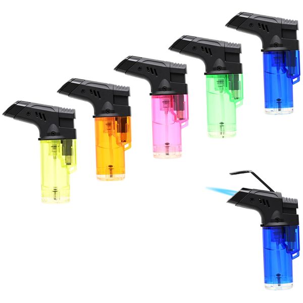 Tankboy 2.0 Jetfeuerzeug Lighter