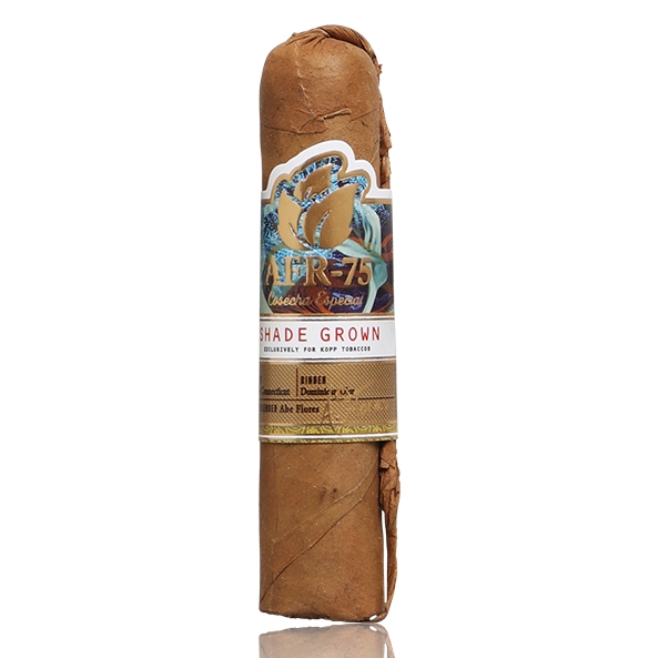 PDR AFR75 Cosecha Especial Shade Grown Firecracker Zigarre