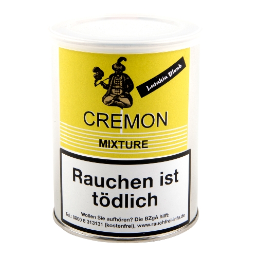 KK Cremon Pfeifentabak Large Dose