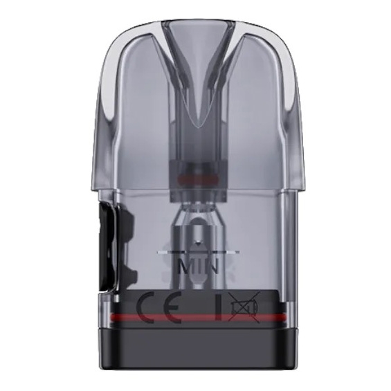 Uwell Caliburn G3 Pod 0,4 Ohm E-Clearomizer