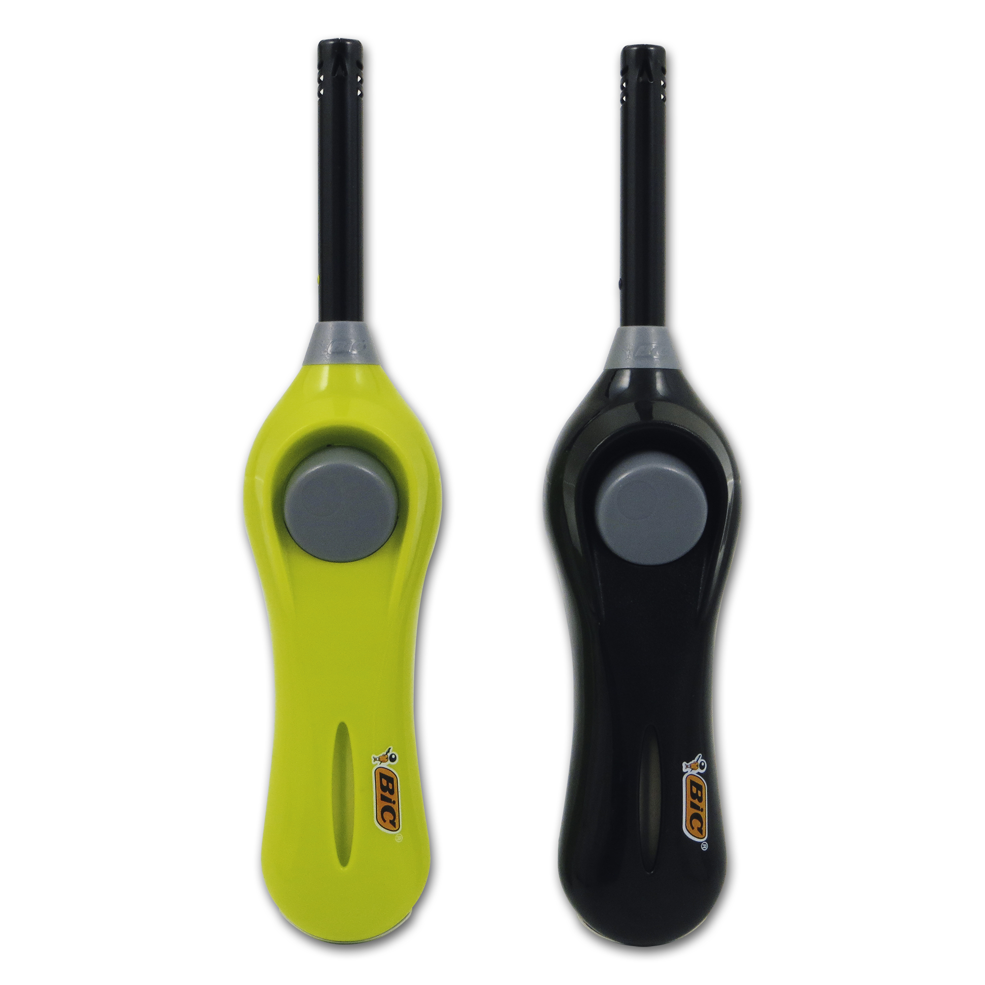 Feuerzeug - BiC Megalighter U140