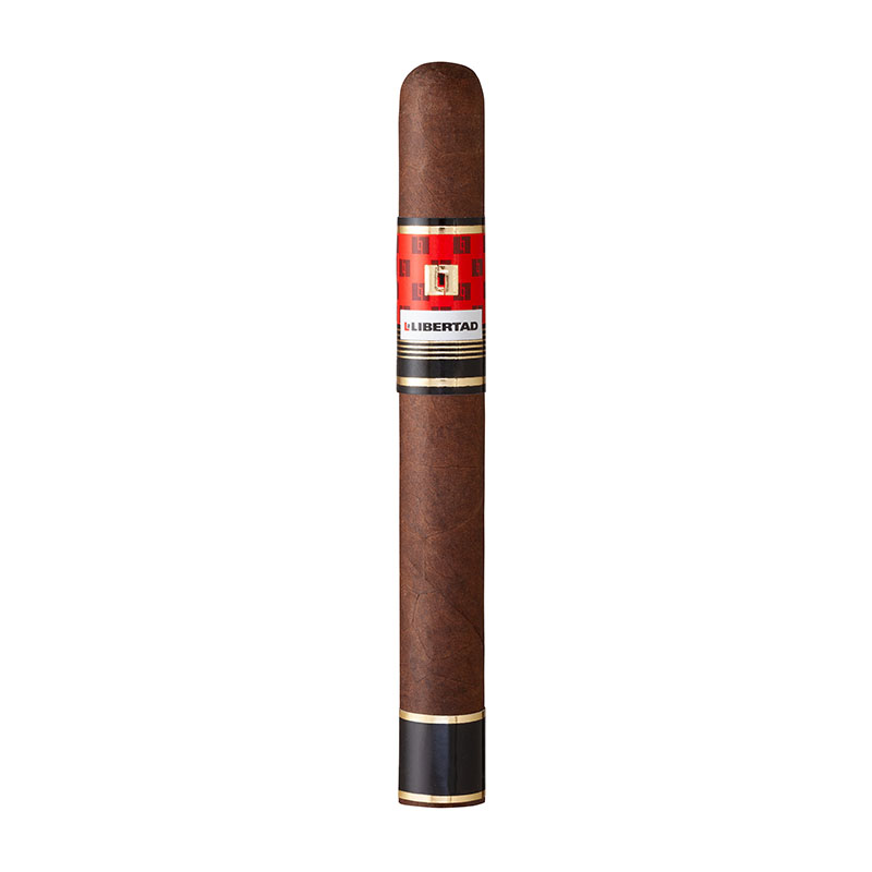 La Libertad Corona Zigarren 20er Kiste