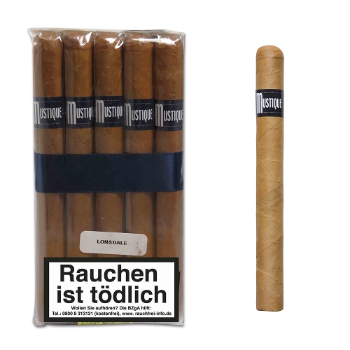 Mustique Blue Lonsdale Zigarren 10er Bundle