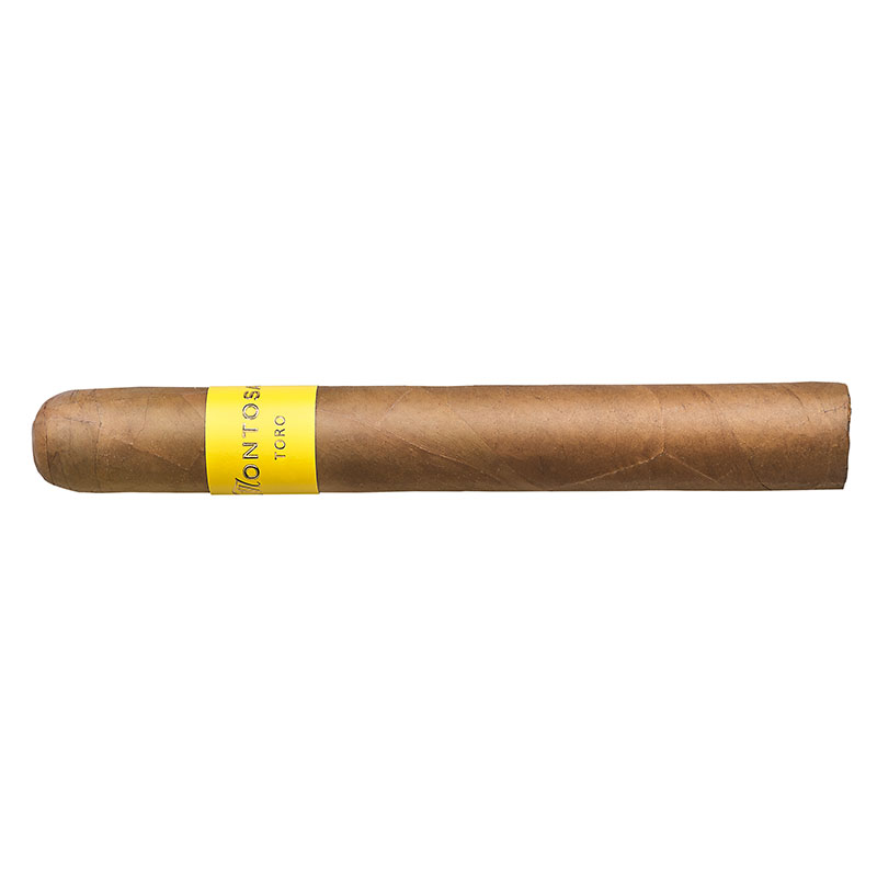 Montosa Amarillo Toro Zigarre