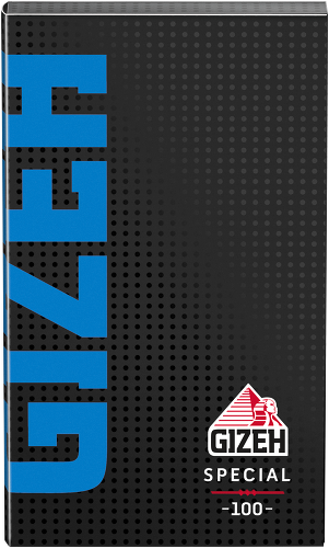 Gizeh Black Special Zigarettenpapier