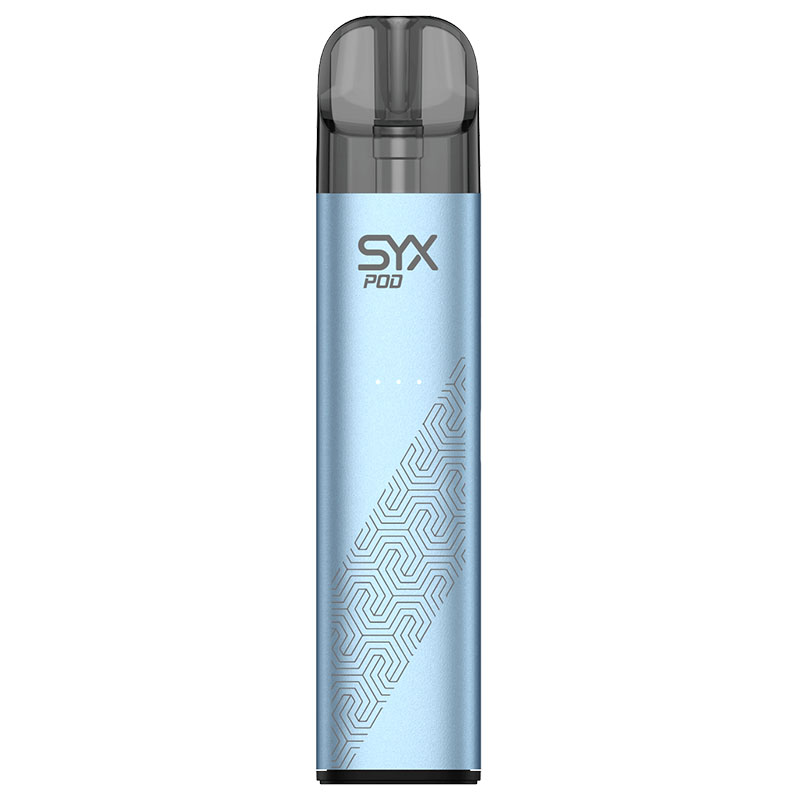 Syx Pod Blau E-Zigarette Device
