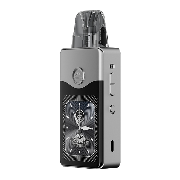 Voopoo Vinci E120 Pod Kit E-Zigarette Glow Silver