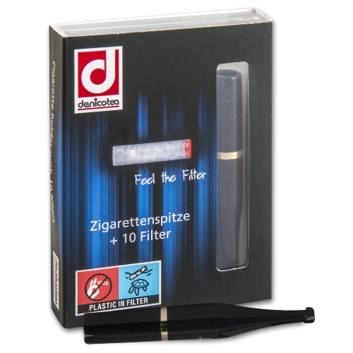 Deni Spitzen Slimline 6mm Packung
