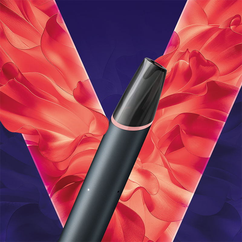 Veev Now Ultra Watermelon 20mg Einweg E-Zigarette Markup