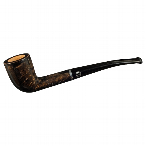 Pfeife Rattray Blowers Daughter Grey 49