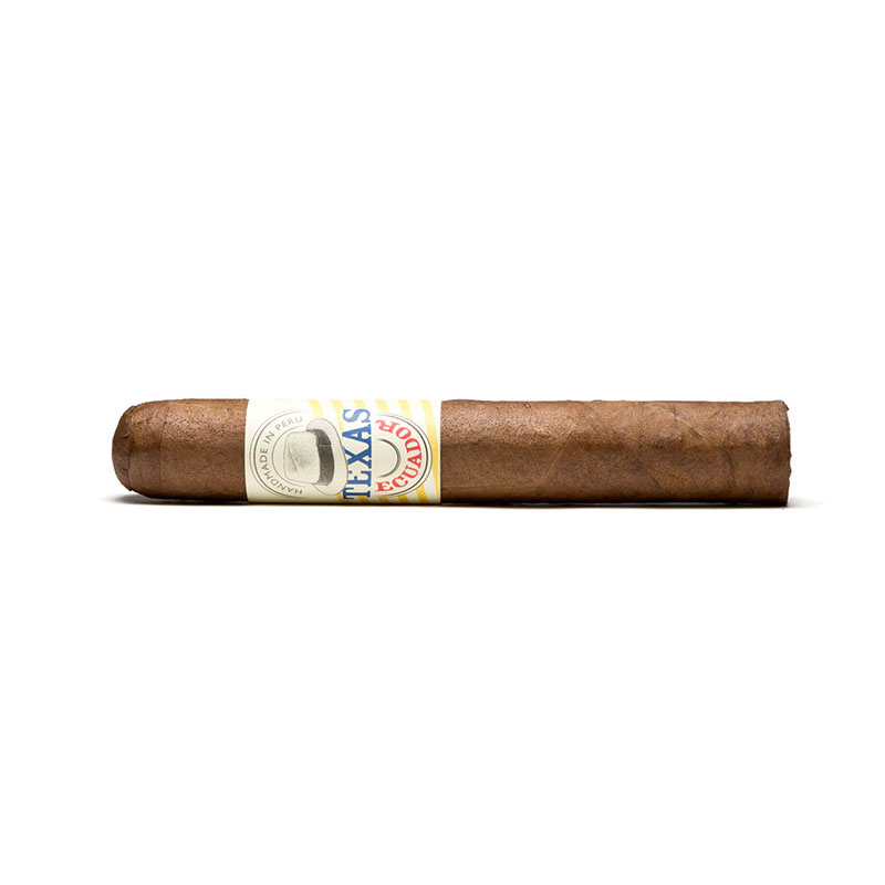 Texas Ecuador Robusto Zigarre