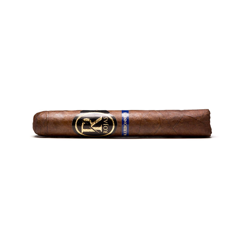 Rojas Bluebonnet Robusto Zigarre