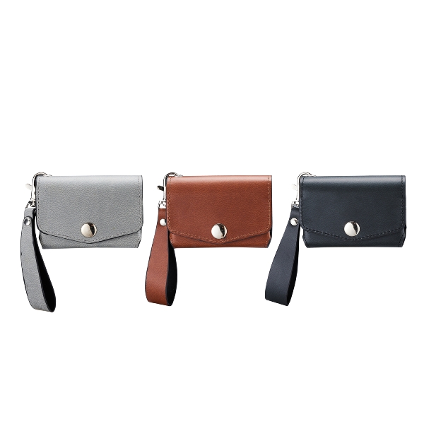 Champ Etui für Heat not Burn