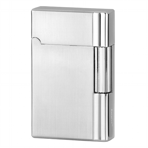 Eurojet Gender Chrom Feuerzeug