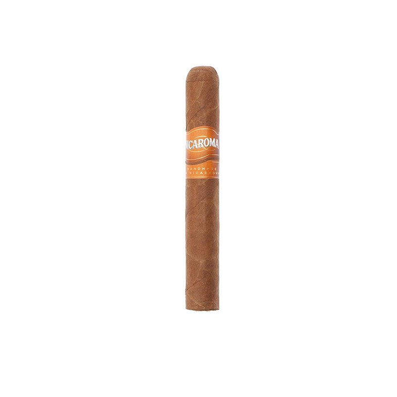 Nicaroma Toro Zigarren Packung