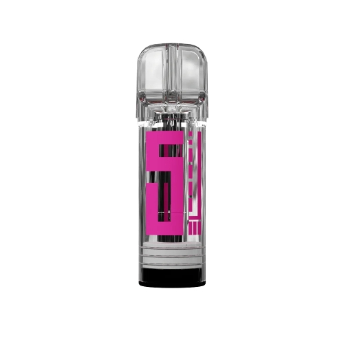 5EL Pod2Go Leerpod Liquidpod