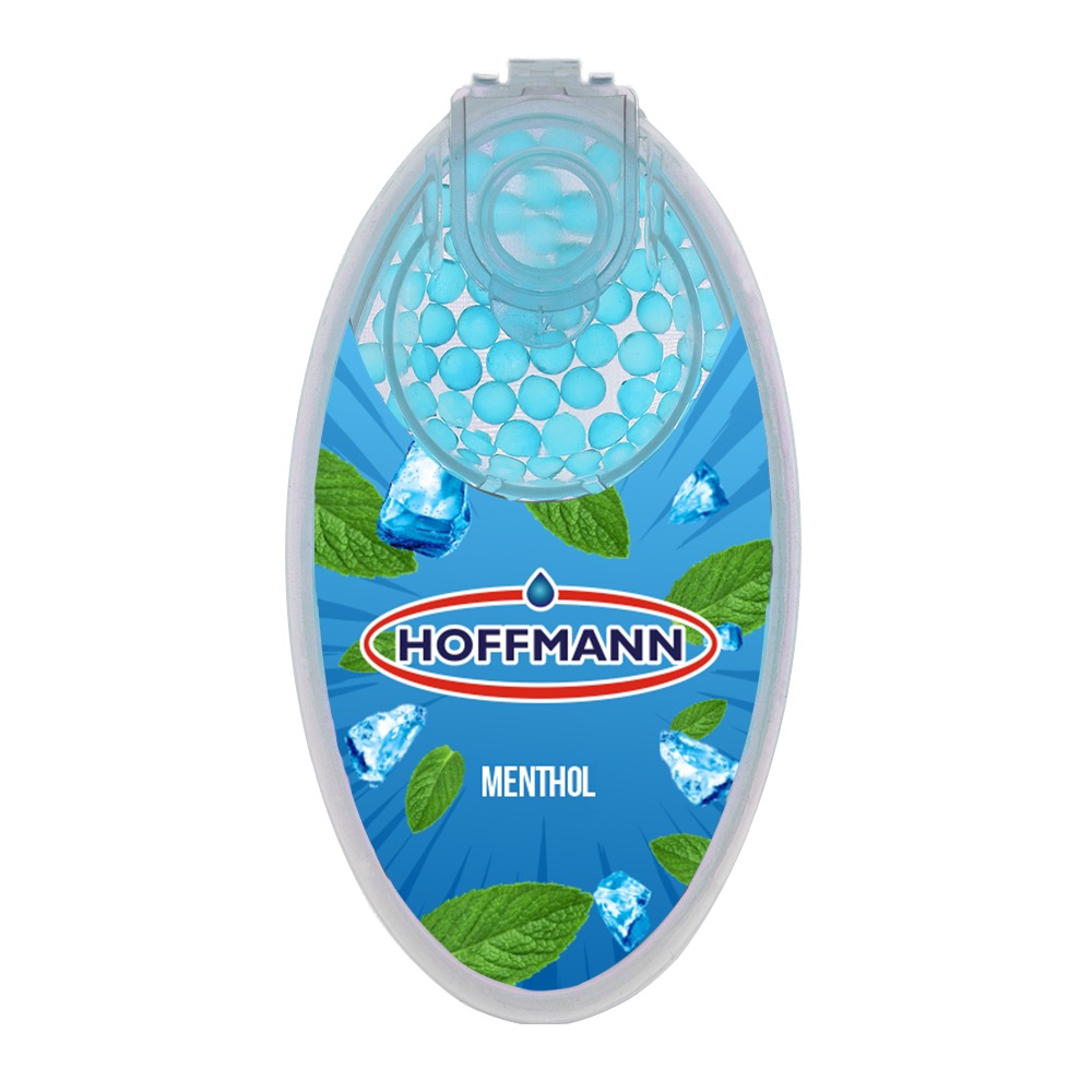 Hoffmann Aromakapseln Menthol