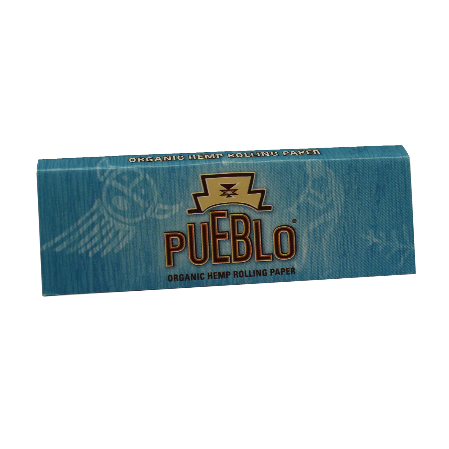 Pueblo Organic Hemp Zigarettenpapier