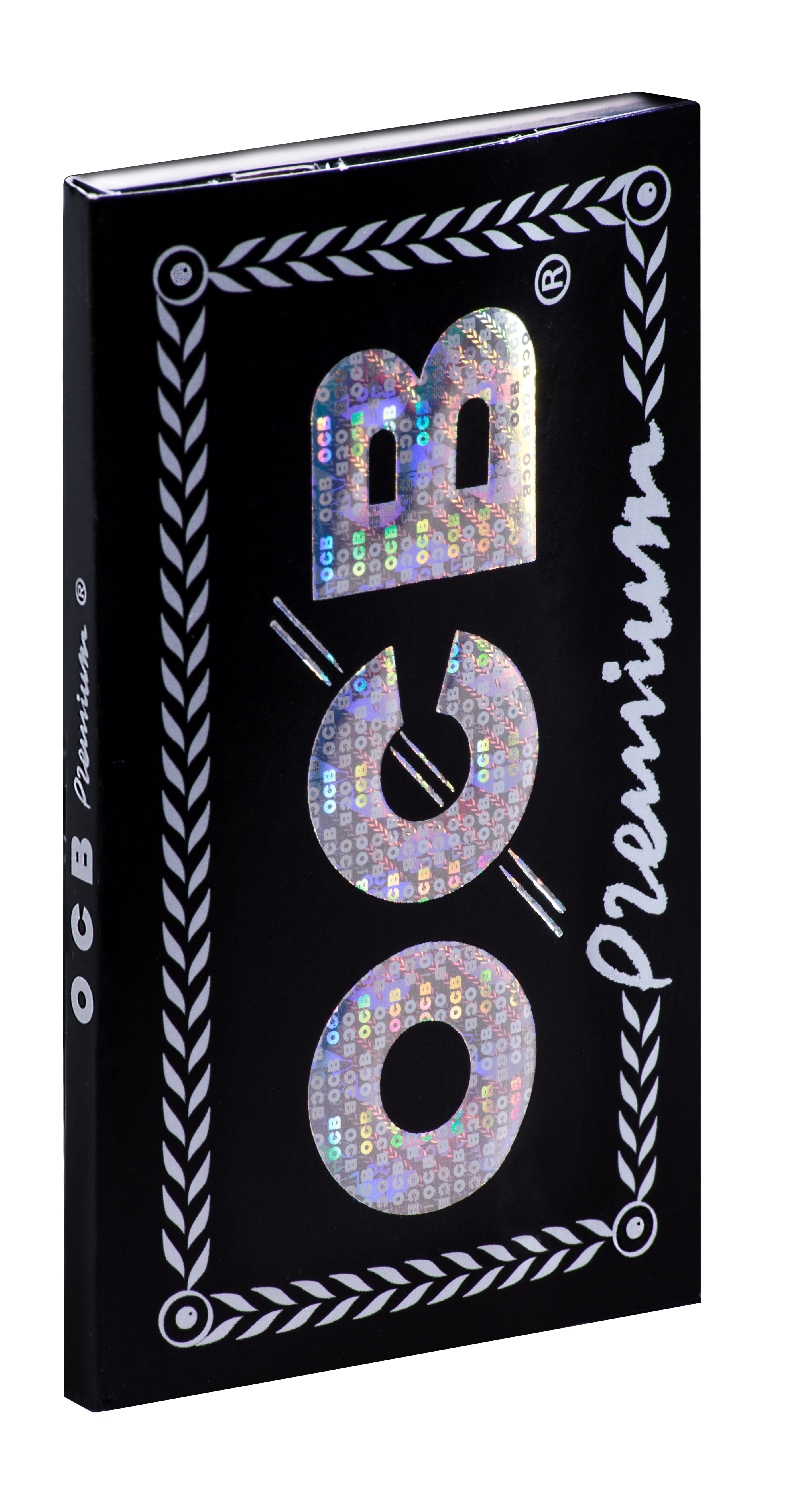 OCB Premium Zigarettenpapier