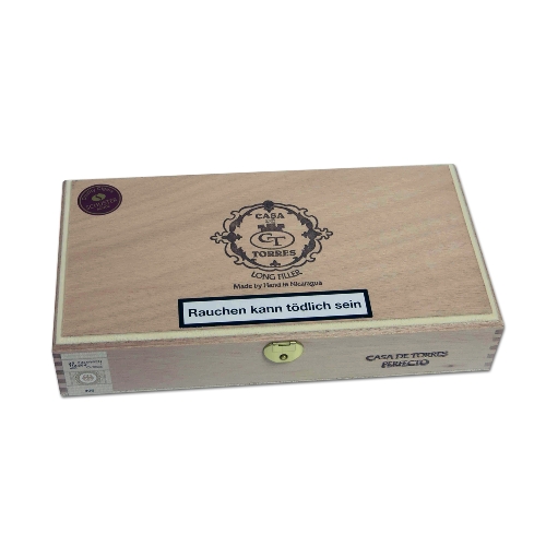 Casa de Torres Perfecto Zigarren 25er Kiste