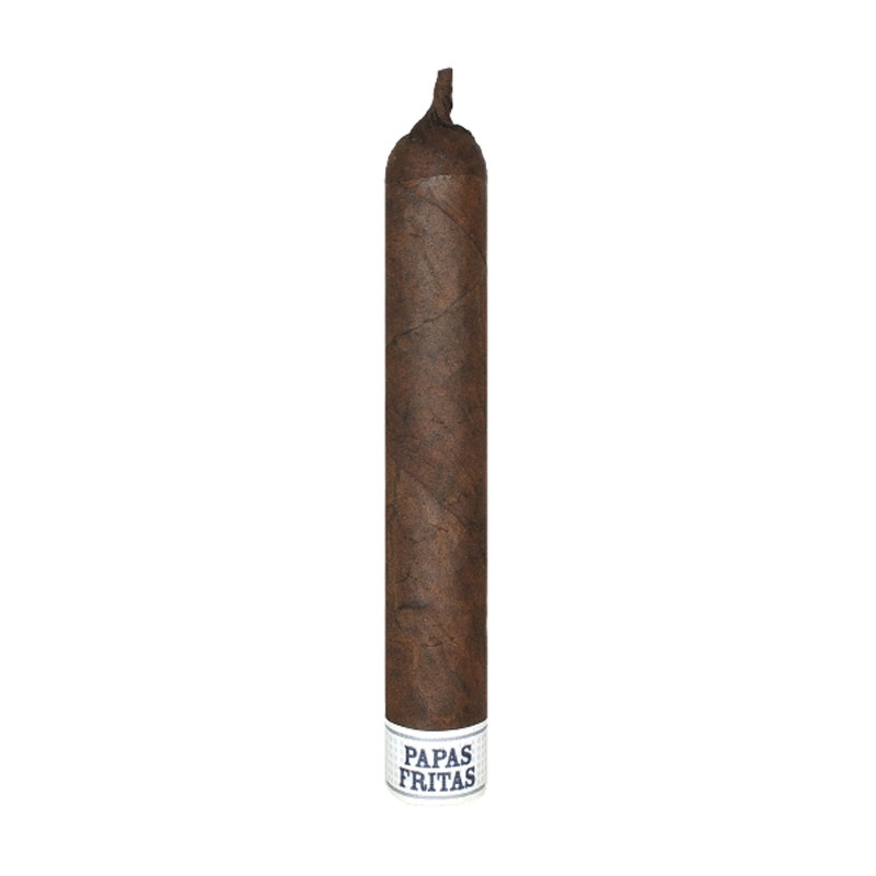 Drew Estate Liga Privada Unico Papa Fritas Zigarren Kiste
