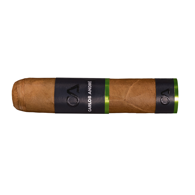 Carlos André Cast Off Short Robusto Zigarre