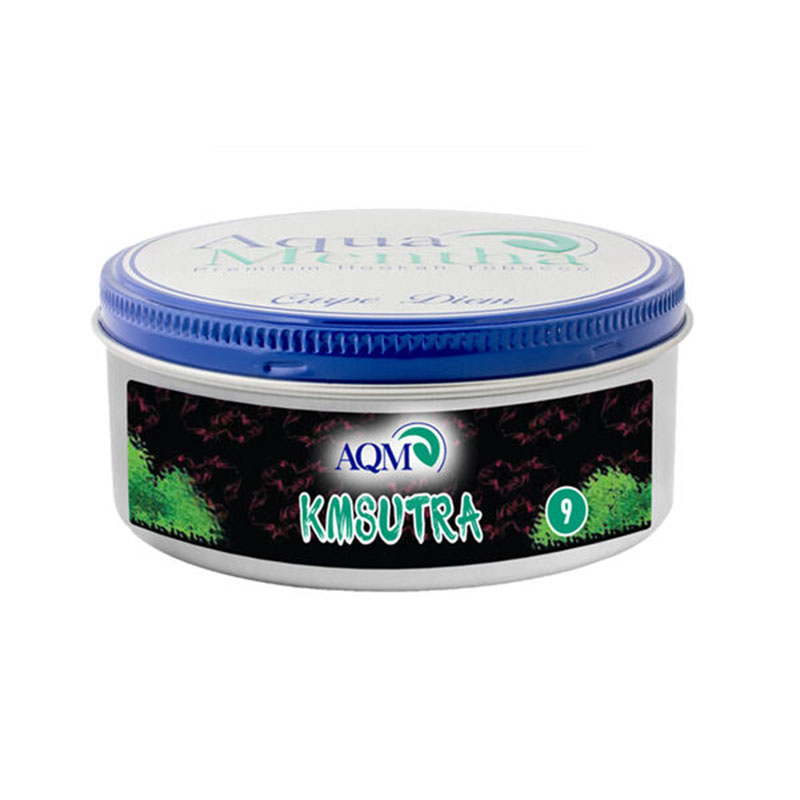 Aqua Mentha Kmsutra Nr.9 Shisha Tabak