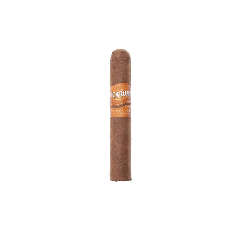 Nicaroma Robusto Zigarren Packung