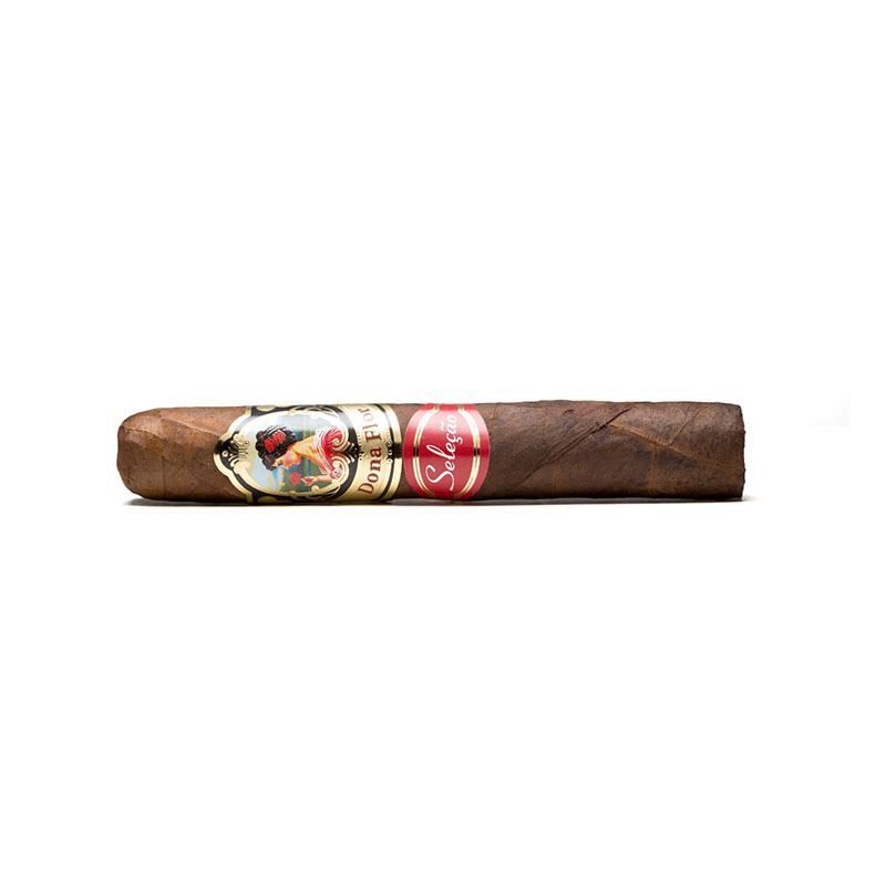Dona Flor MF Robusto Selecao Zigarre