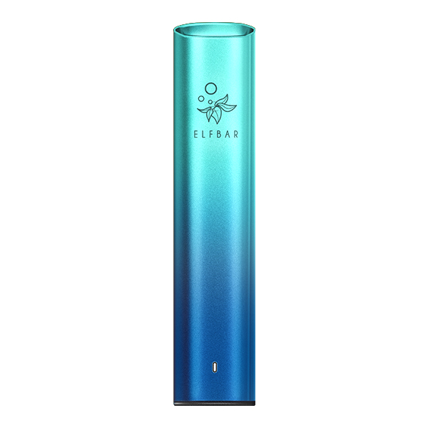 Elfbar Mate 500 Aurora Blue Basic Device
