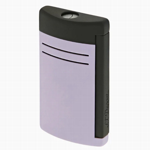 Dupont Jetfeuerzeug Maxijet Purple