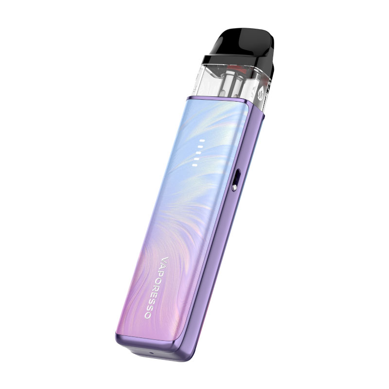 Vaporesso XROS 6 Mini E-Zigarette Plume Pink