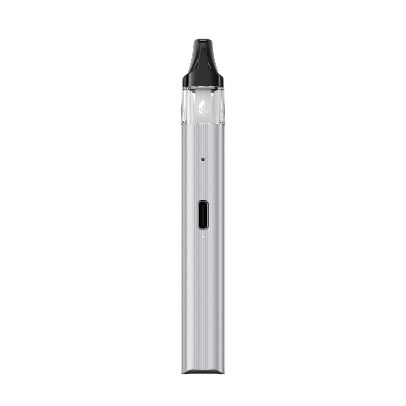 Vaporesso XROS SE E-Zigarette Matte Silver
