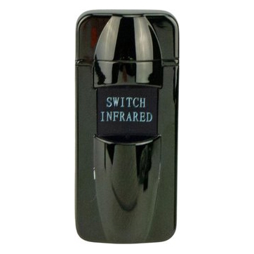 Jean Claude Galaxis Ice USB X-Lichtbogen Feuerzeug Schwarz