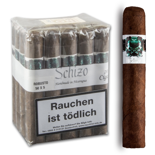SCHIZO Robusto