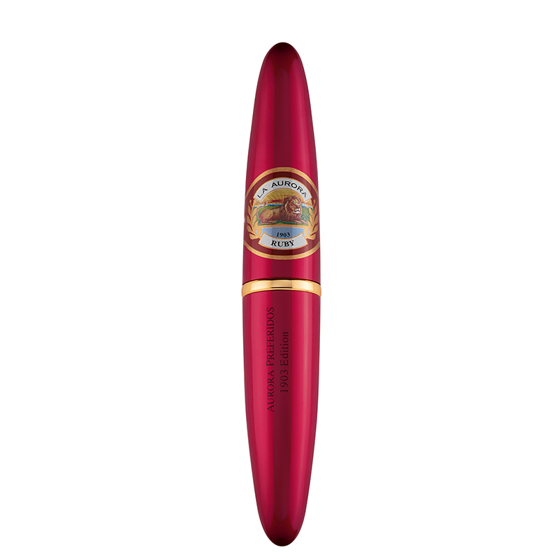 La Aurora Preferidos 1903 Ruby Maduro Zigarren Tube
