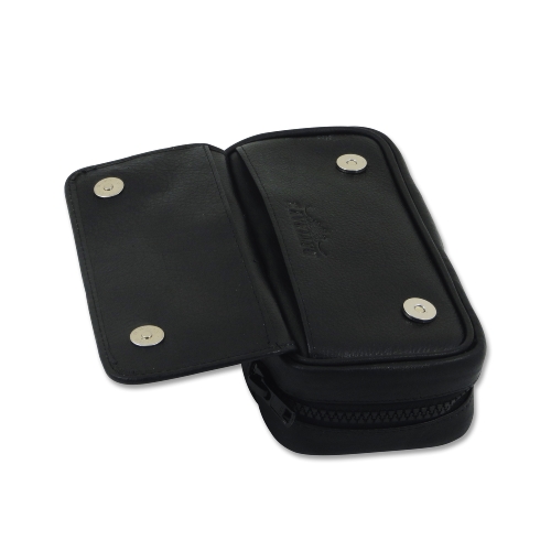Pfeifentasche 2er Leder Rattray´s Vortasche