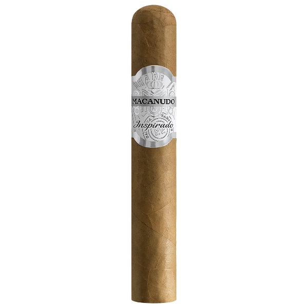 Macanudo Inspirado White Robusto Zigarren Kiste